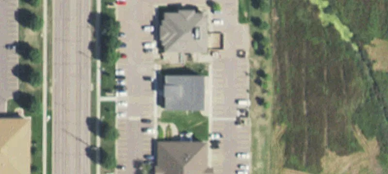 Sioux Falls Office Space Available