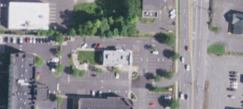 Commercial Land on Route 9W
