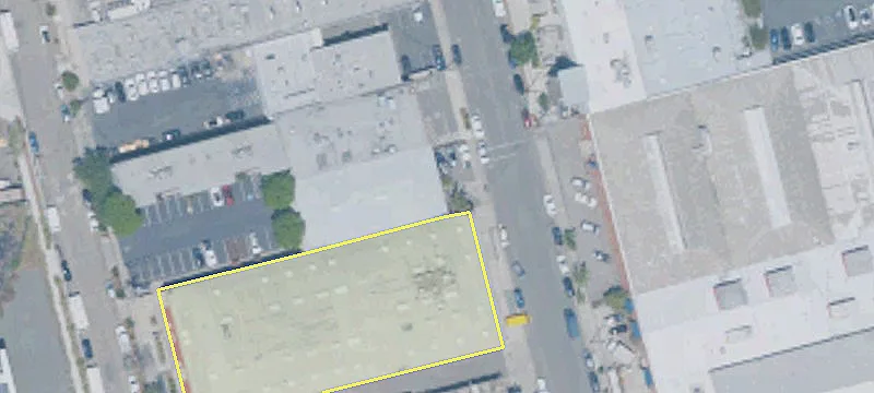 Berkeley Flex Space For Sale