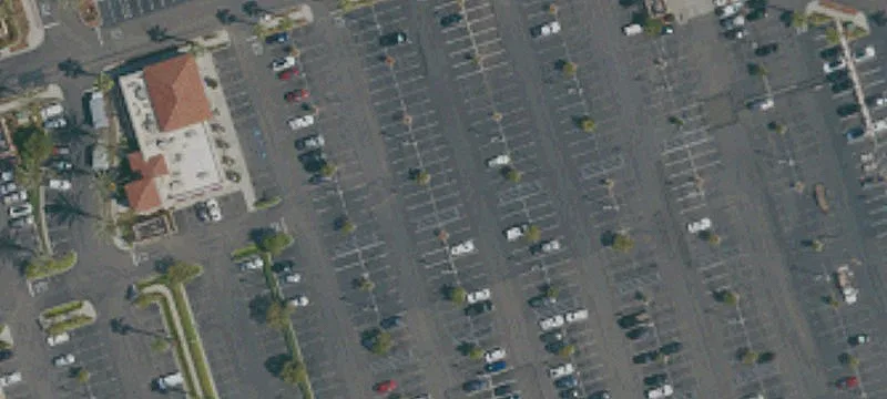 Regional Center Retail Opportunity