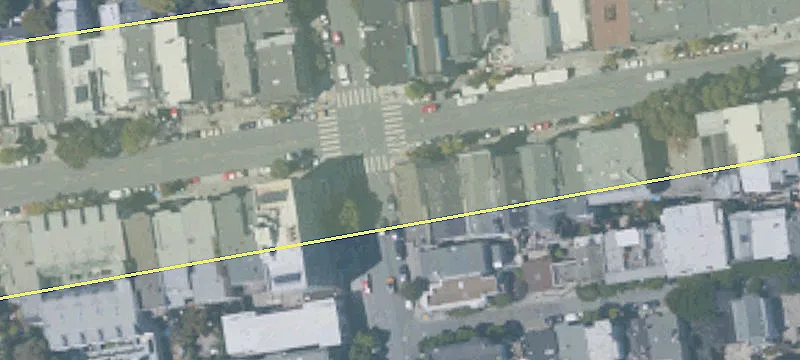 High-Traffic Storefront in Central Location