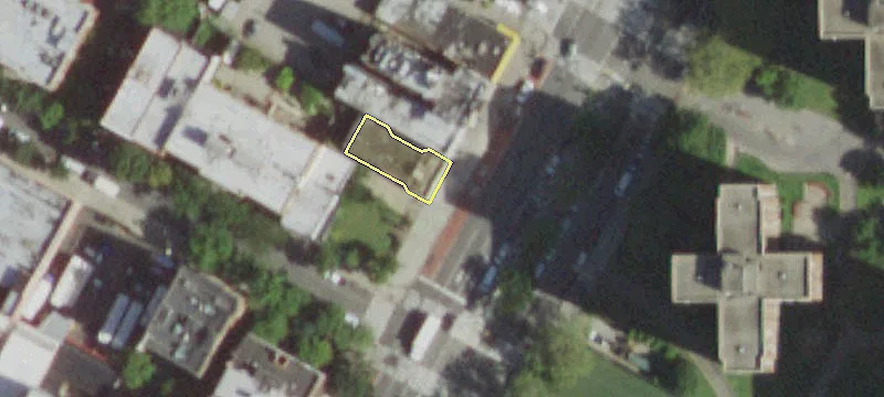 East Harlem Development Opportunity