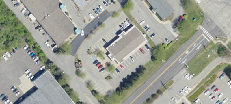 Retail Space in Coraopolis, PA