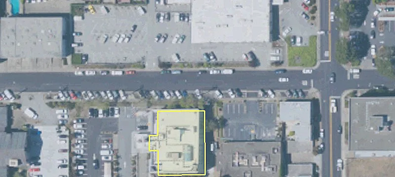Daly City Office Space Available