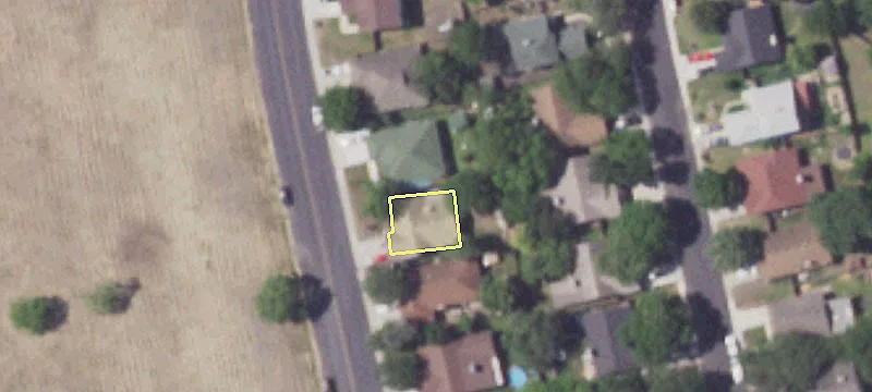 San Antonio Land Opportunities Available