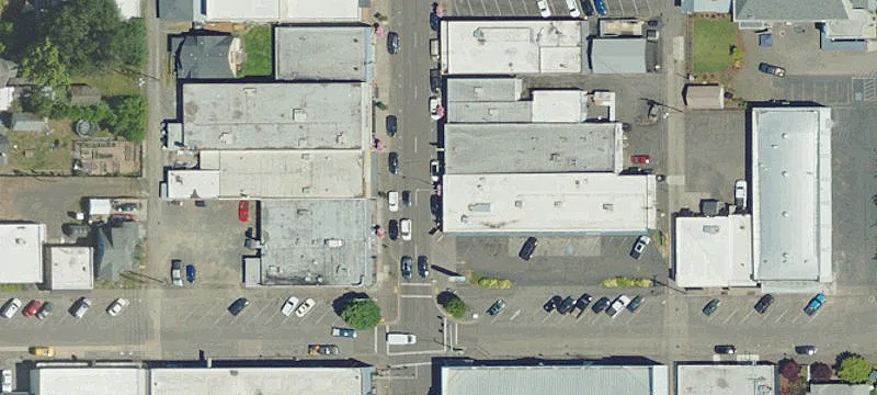 Lebanon Retail/Office Space Available
