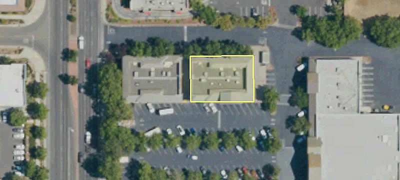 Retail Space in Sacramento