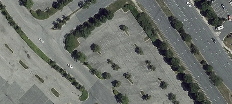 Enclosed Mall Retail Opportunity
