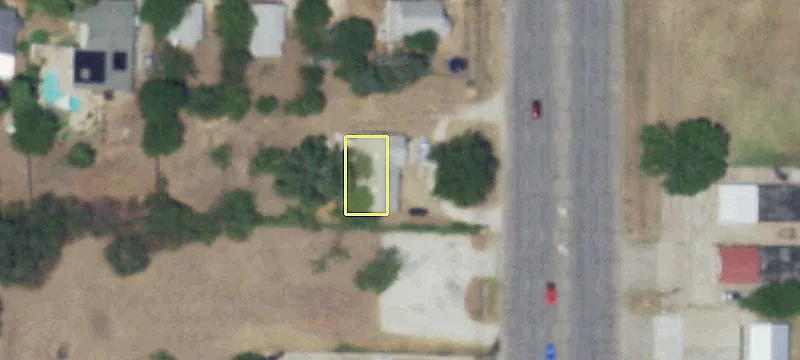 Joshua, Texas Commercial Land Available