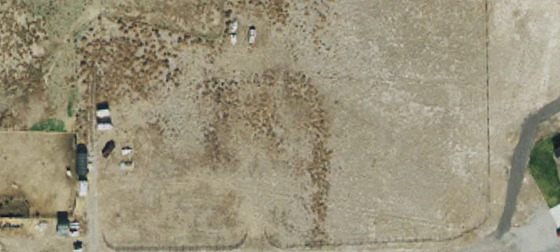 Grantsville Horse Property with Arena