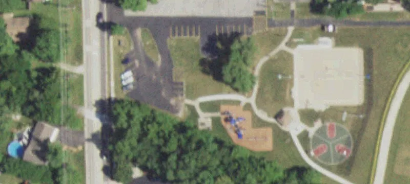 New Lenox Commercial Land Opportunity