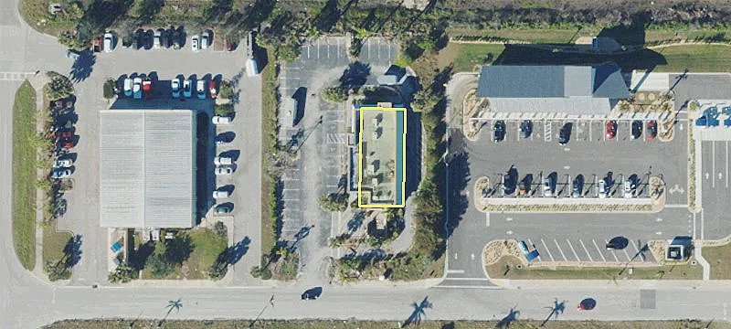 Retail Space in Port Charlotte
