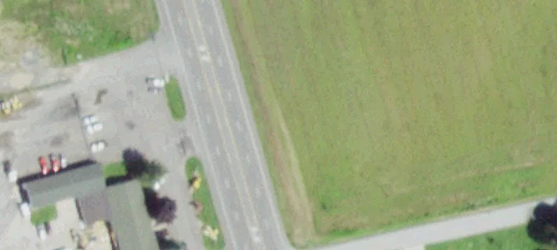 Highway Commercial Land For Sale
