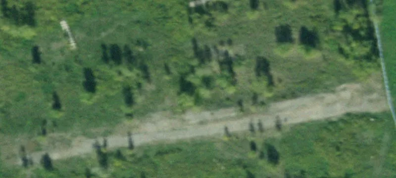 Buffalo Lakeside Commerce Park Land