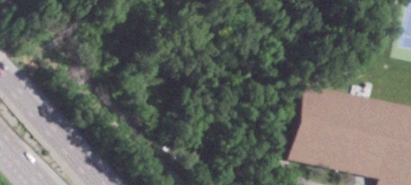 Chesterfield Commercial Land Opportunity