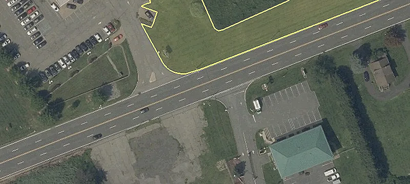 Vacant Land For Sale