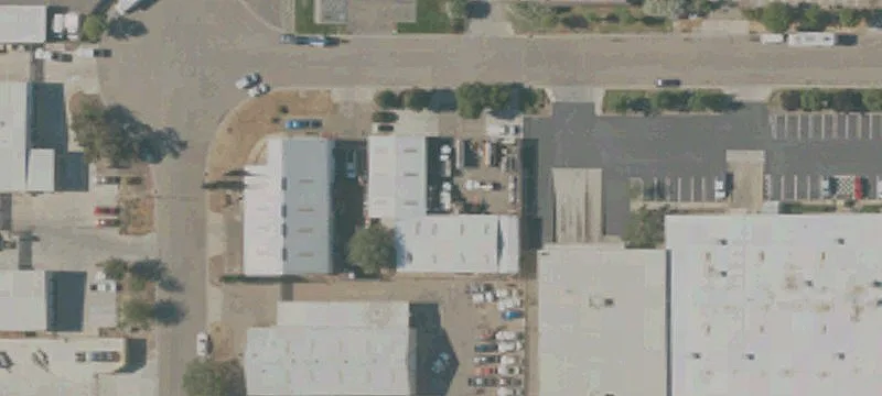Tracy Flex Space For Rent