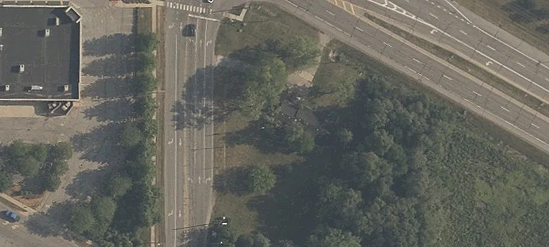 Prime Commercial Land on Fremont
