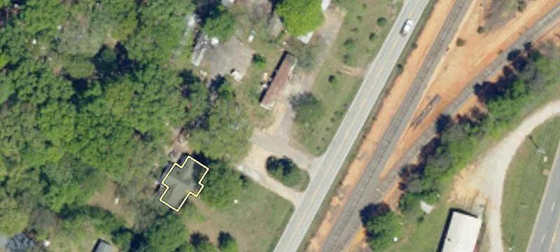 Greenville County Industrial Development Opportunity