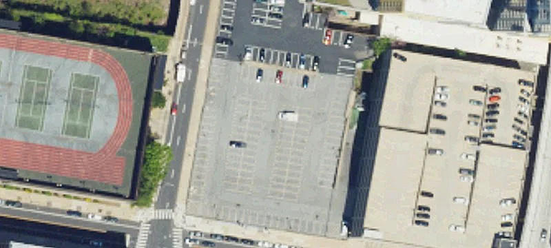 Prime Development Site in Logan Square