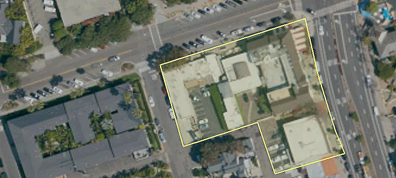 Del Mar Retail Investment Opportunity