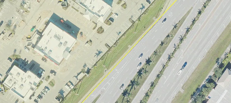 Retail Space in Naples, Florida