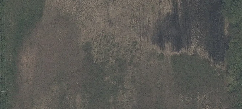 Sylvania Township Land Parcels
