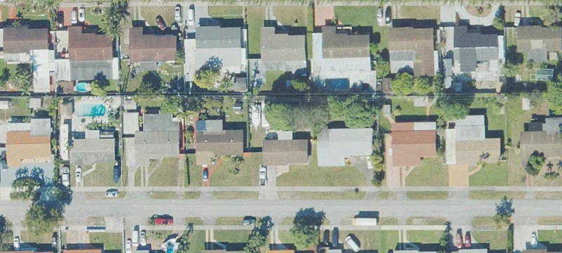 Hialeah Warehouse with Income Potential