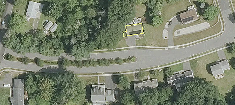 Middletown Commercial/Industrial Land Opportunity