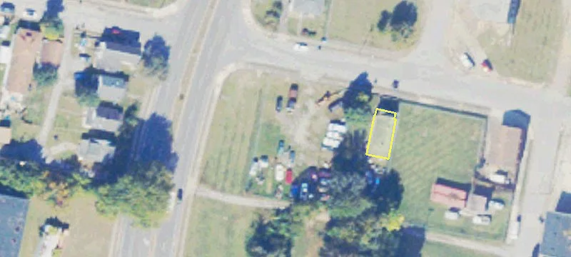Secured Lay Down Lot Available