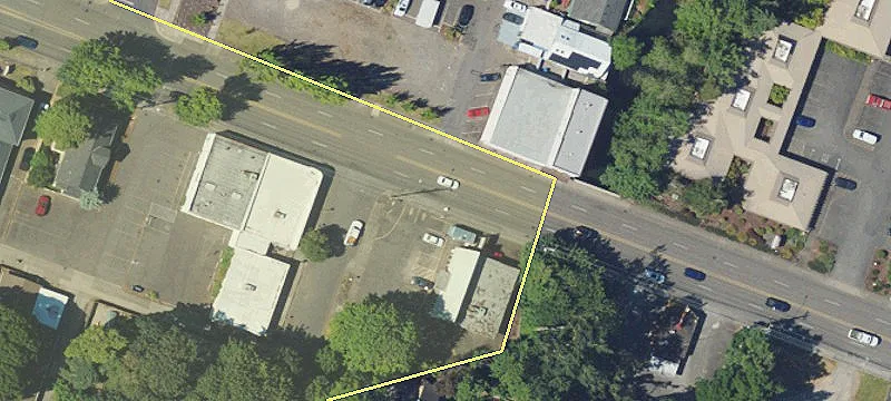 Salem Retail Property For Sale