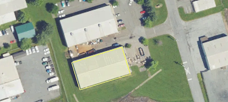 Leola Office Building For Sale