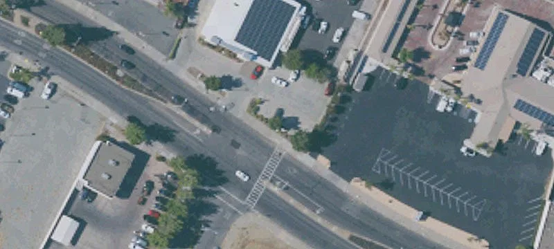 Land for Lease in Antioch