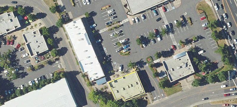 Retail Space in Salem Center