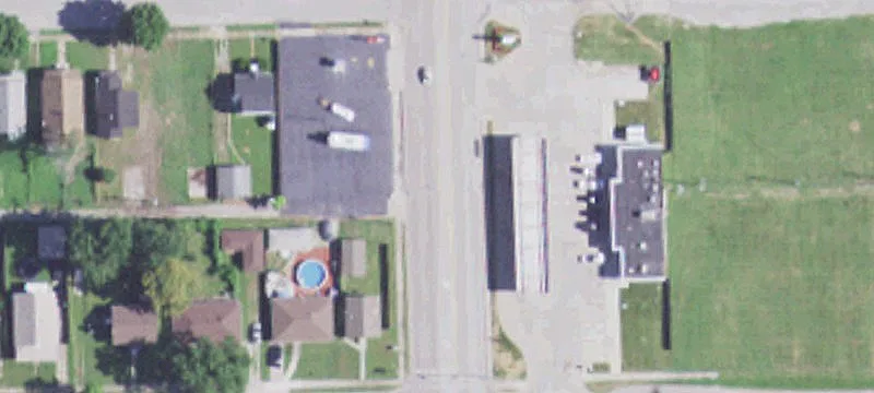 Freestanding Retail Property in Madison, IL