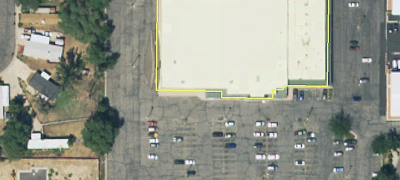 Retail Space Available