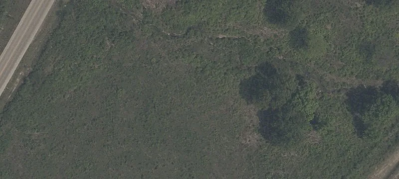 Land for Future Development