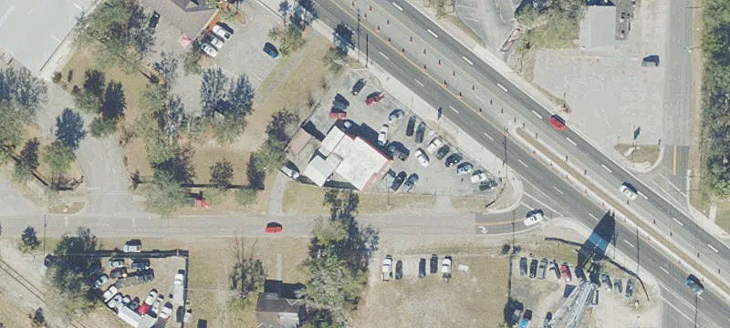 Apopka Airport Development Opportunity