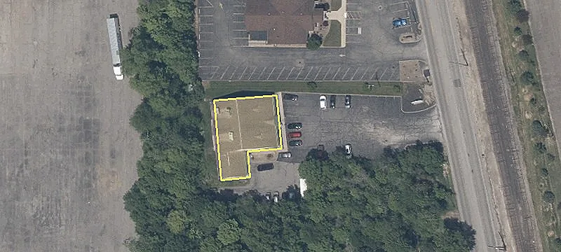 Retail Property in Youngstown, OH