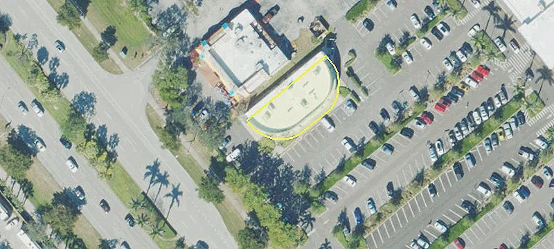 Retail Space in East Naples