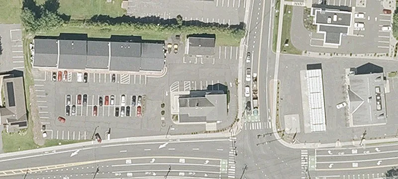 Retail Space in Feeding Hills