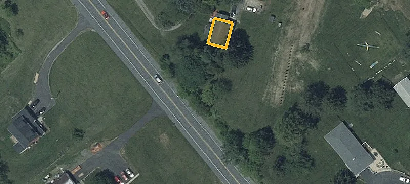 12 Acre Development Opportunity