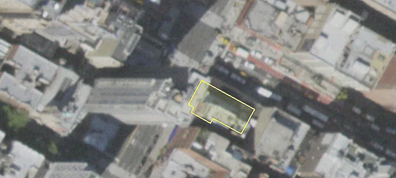 New Retail Space Available
