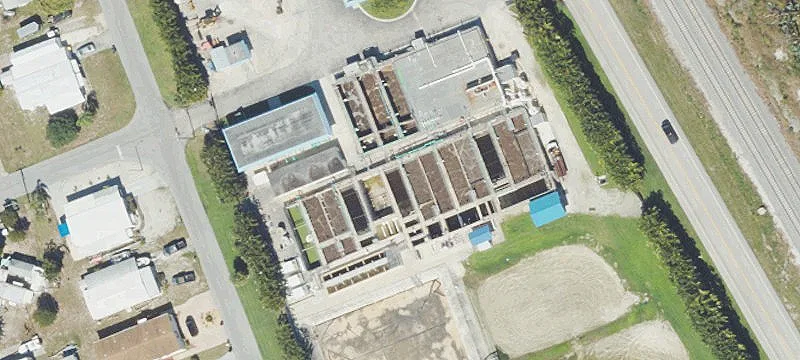 Commercial Land on A1A Frontage