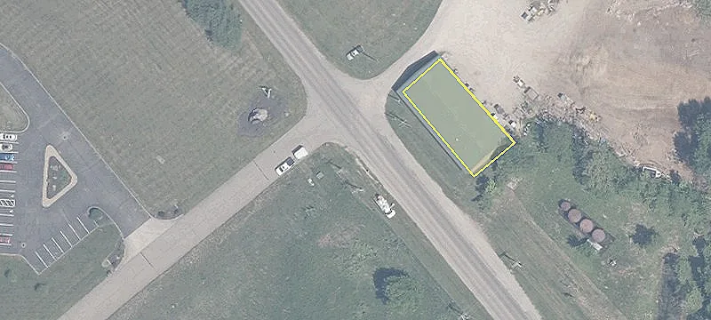Shovel-Ready Zoned Land Available
