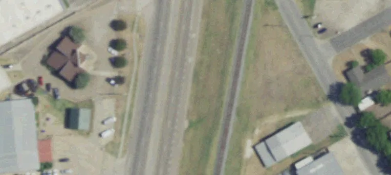 Land Tracts in Hewitt, TX