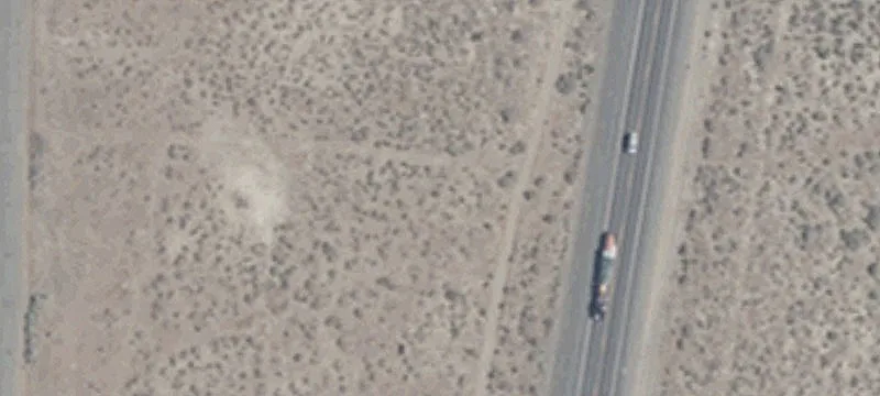 Commercial Land in Silver Springs