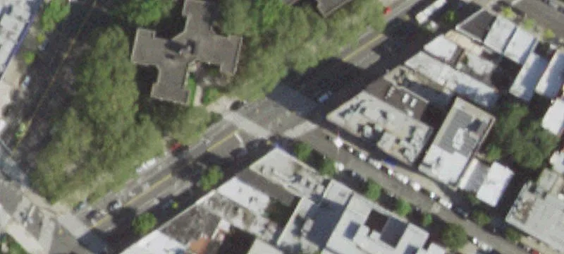 Mott Haven Corner Lot
