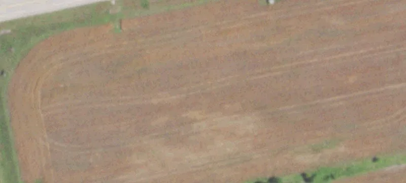 Chesterfield Commercial Development Lot
