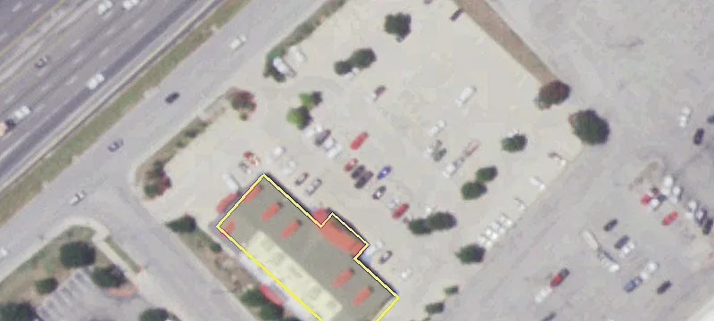 Medical Office Space IH-35 Frontage